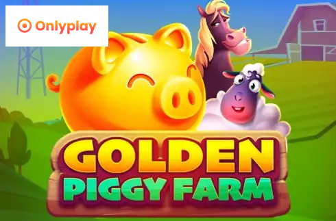 Golden Piggy Farm